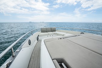 QUATTRO CAVALLI 29 
