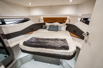 QUATTRO CAVALLI 33 