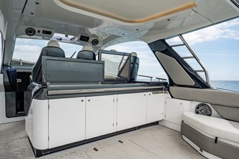 QUATTRO CAVALLI 35 