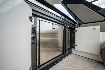 QUATTRO CAVALLI 38 