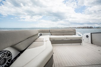 QUATTRO CAVALLI 40 