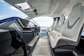 QUATTRO CAVALLI 41 