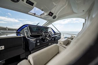 QUATTRO CAVALLI 43 