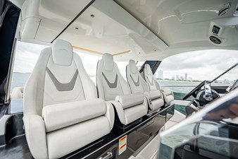 QUATTRO CAVALLI 45 