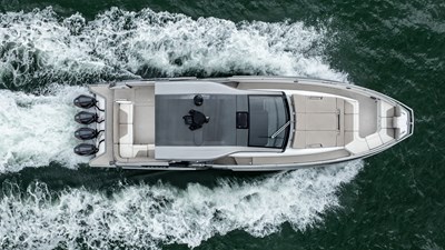 QUATTRO CAVALLI 48 