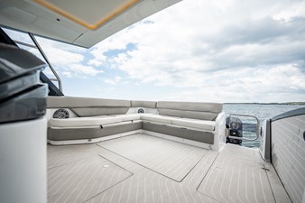 QUATTRO CAVALLI 54 
