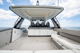 QUATTRO CAVALLI 57 