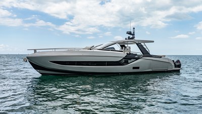 QUATTRO CAVALLI 42 