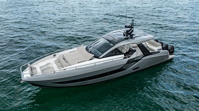 QUATTRO CAVALLI 59 
