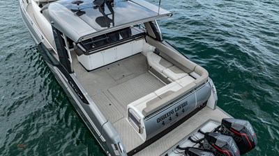 QUATTRO CAVALLI 63 