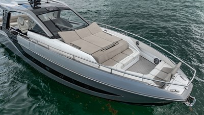 QUATTRO CAVALLI 66 