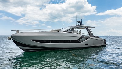 QUATTRO CAVALLI 65 