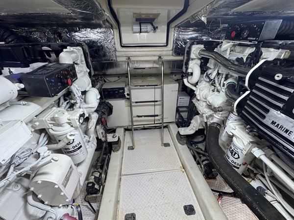 05Engine room looking aft
