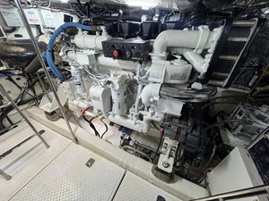 ENDLESS SUMMER 55 Port Engine