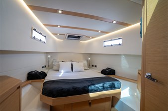 TARIGON YACHT