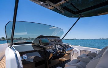 TARIGON YACHT
