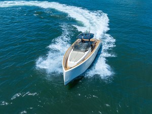 TARIGON YACHT