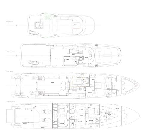 ALEGRE - Yacht in vendita