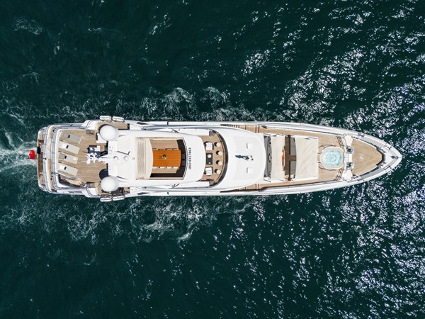 ALEGRE - Yacht in vendita