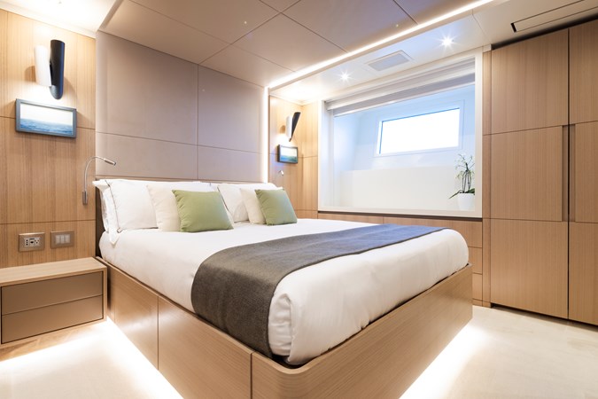 ALEGRE - Yacht in vendita