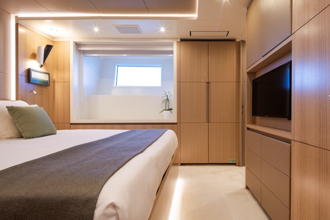 ALEGRE - Yacht in vendita