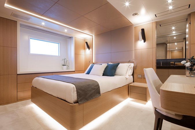 ALEGRE - Yacht in vendita
