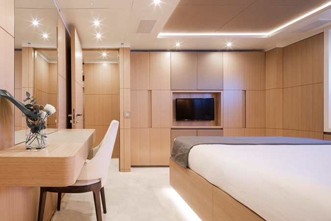 ALEGRE - Yacht in vendita