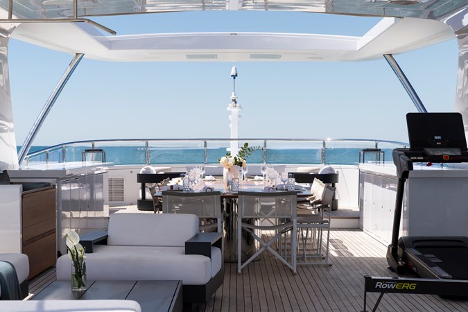 ALEGRE - Yacht in vendita