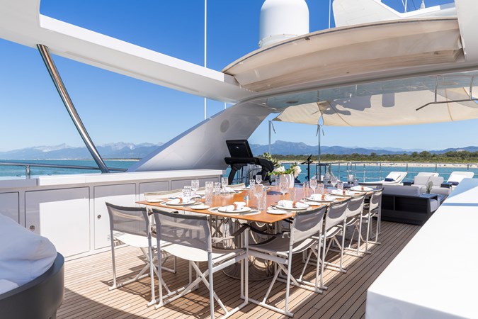 ALEGRE - Yacht in vendita