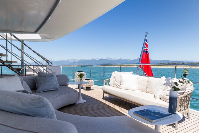 ALEGRE - Yacht in vendita