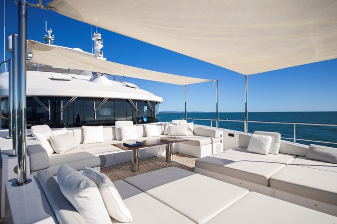 ALEGRE - Yacht in vendita