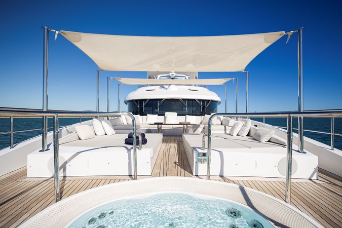 ALEGRE - Yacht in vendita