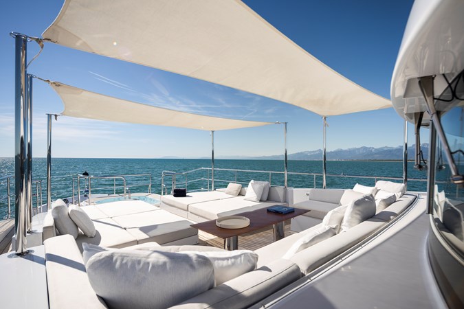 ALEGRE - Yacht in vendita