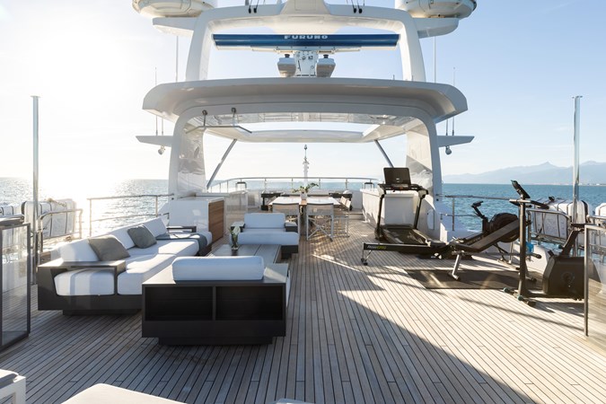 ALEGRE - Yacht in vendita