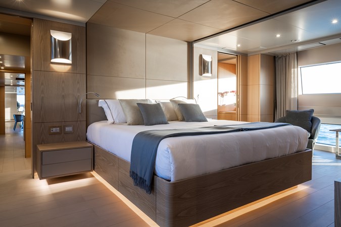 ALEGRE - Yacht in vendita