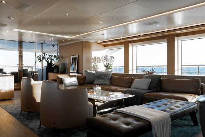 ALEGRE - Yacht in vendita