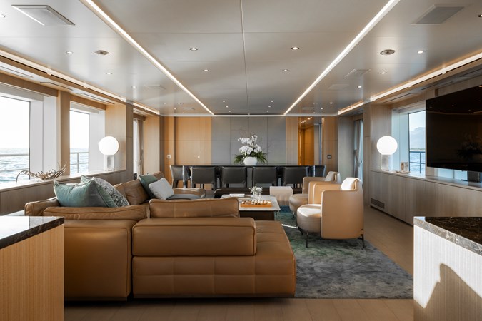 ALEGRE - Yacht in vendita