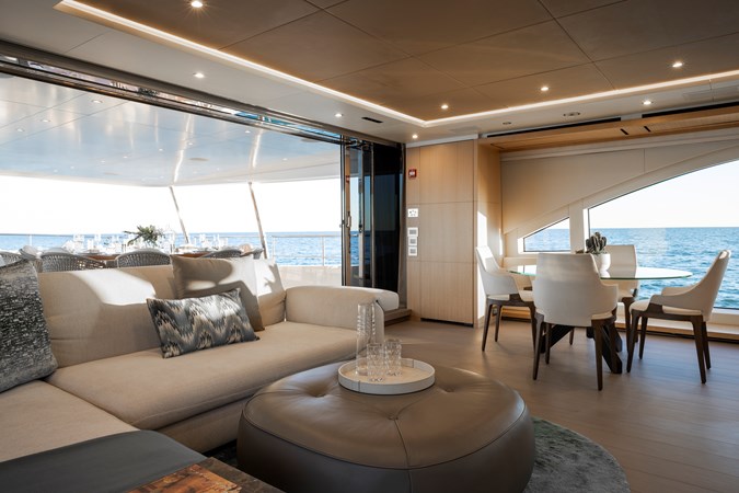 ALEGRE - Yacht in vendita