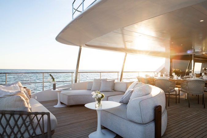 ALEGRE - Yacht in vendita
