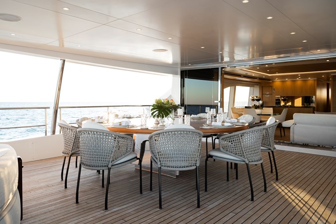 ALEGRE - Yacht in vendita