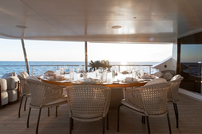 ALEGRE - Yacht in vendita