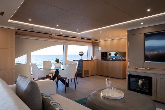 ALEGRE - Yacht in vendita