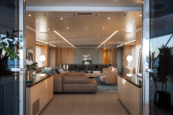 ALEGRE - Yacht in vendita