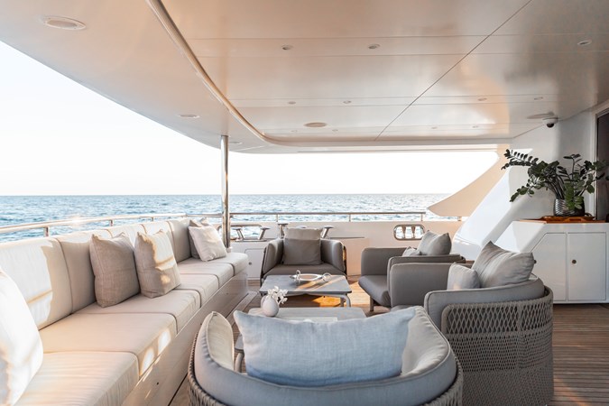 ALEGRE - Yacht in vendita