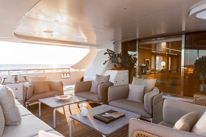 ALEGRE - Yacht in vendita