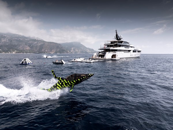 MALIA - Yacht in vendita
