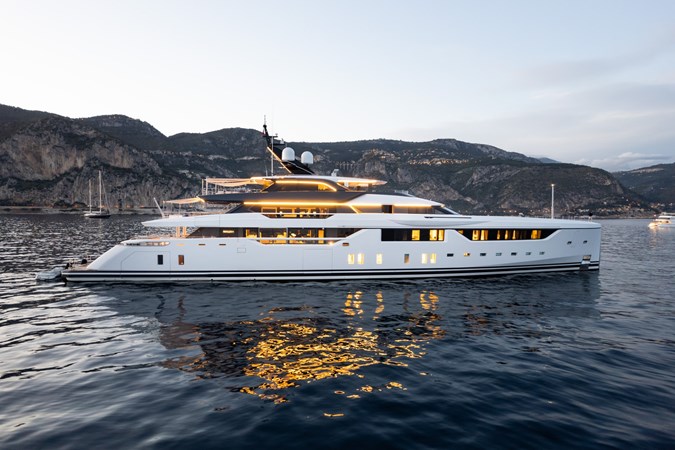 MALIA - Yacht in vendita