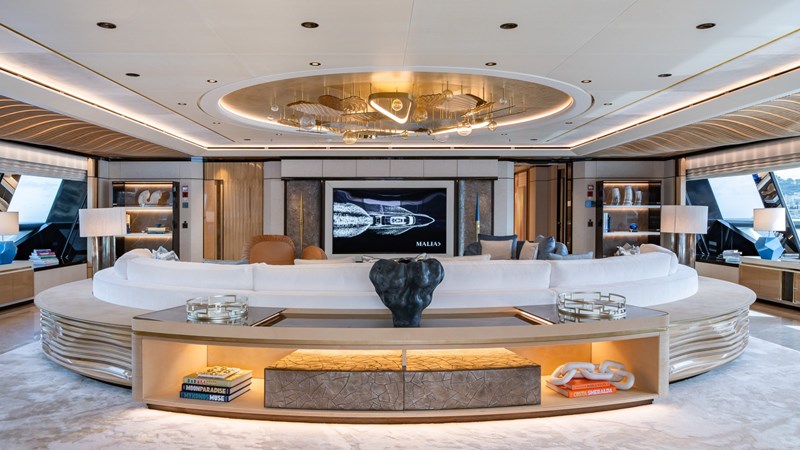 MALIA - Yacht in vendita
