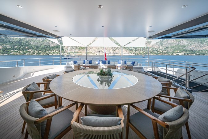 MALIA - Yacht in vendita