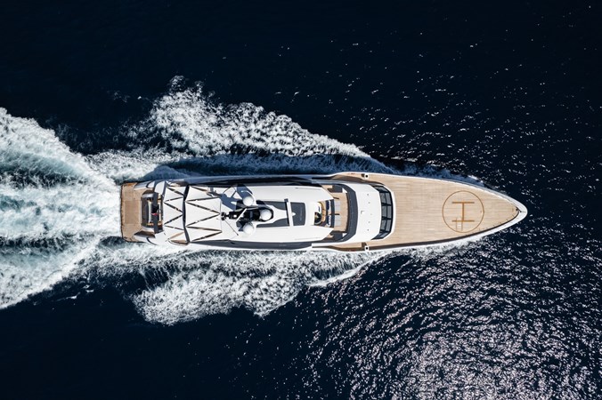 MALIA - Yacht in vendita